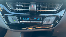 Toyota C-HR 1.8 Hybrid Icon 5dr CVT Hybrid Hatchback